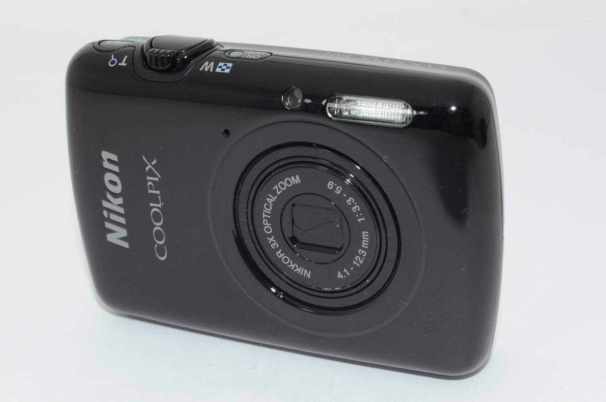 Yahoo!オークション -「coolpix s01」の落札相場・落札価格 Yahoo!オークション -「coolpix s01」の落札相場・落札価格
