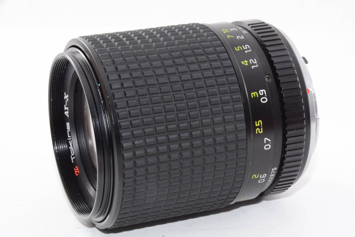Yahoo!オークション -「tokina at-x 90mm 2.5」の落札相場・落札価格 Yahoo!オークション -「tokina at-x 90mm 2.5」の落札相場・落札価格