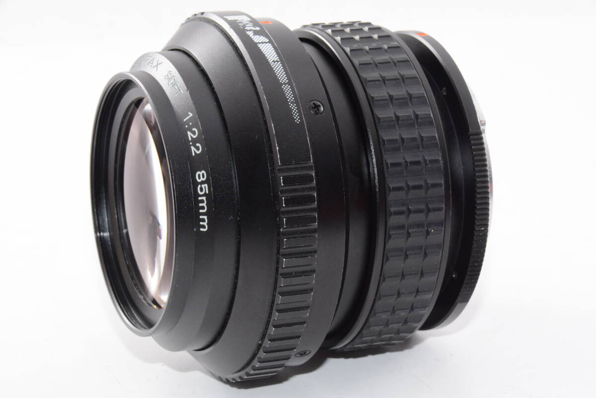 Yahoo!オークション -「SMC PENTAX SOFT 85mm F2.2」の落札相場 Yahoo!オークション -「SMC PENTAX SOFT 85mm F2.2」の落札相場