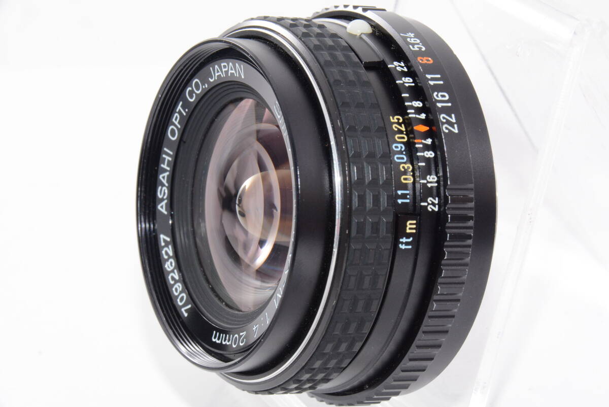 Yahoo!オークション -「smc pentax 20mm」の落札相場・落札価格 Yahoo!オークション -「smc pentax 20mm」の落札相場・落札価格