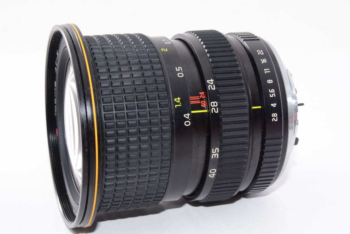 2025年最新】Yahoo!オークション -tokina at-x 24-40mm(カメラ