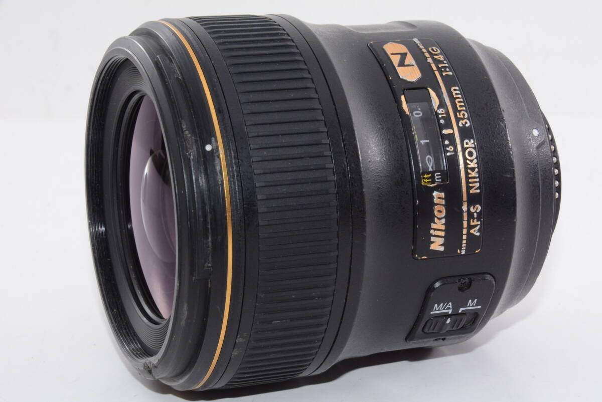 2025年最新】Yahoo!オークション -nikkor 35mm f1.4の中古品 2025年最新】Yahoo!オークション -nikkor 35mm f1.4の中古品