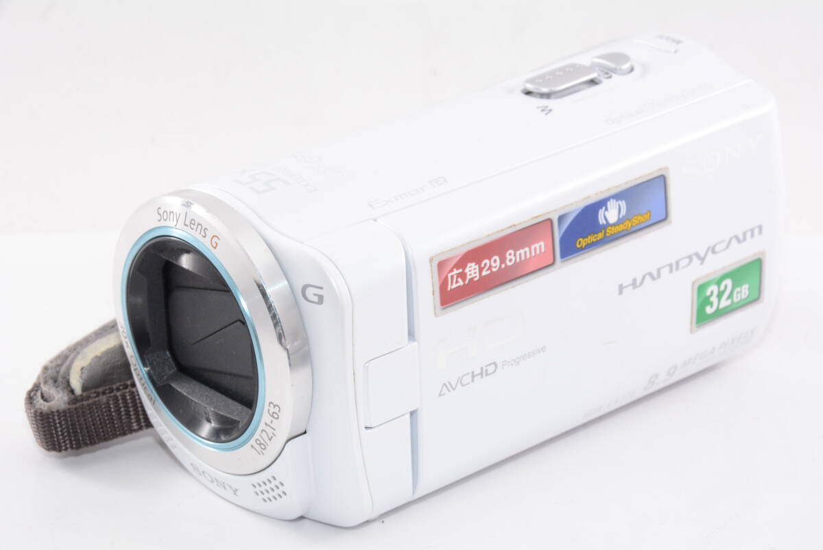 Yahoo!オークション -「hdr-cx270v」の落札相場・落札価格 Yahoo!オークション -「hdr-cx270v」の落札相場・落札価格