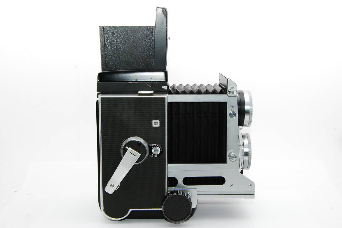 【外観特上級】MAMIYA C3 / MAMIYA-SEKOR 105mm F3.5 #s16663 【外観特上級】MAMIYA C3 / MAMIYA-SEKOR 105mm F3.5 #s16663