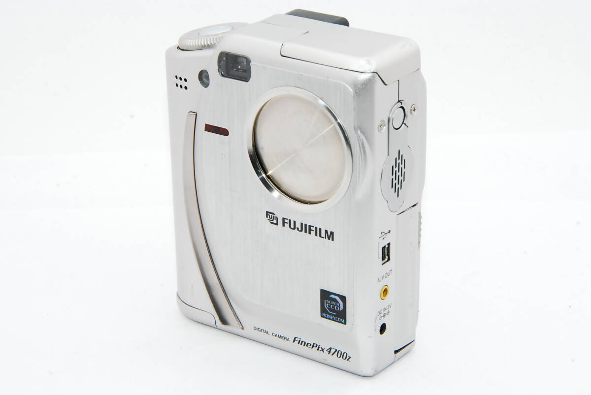 2025年最新】Yahoo!オークション -finepix 4700zの中古品・新品 2025年最新】Yahoo!オークション -finepix 4700zの中古品・新品