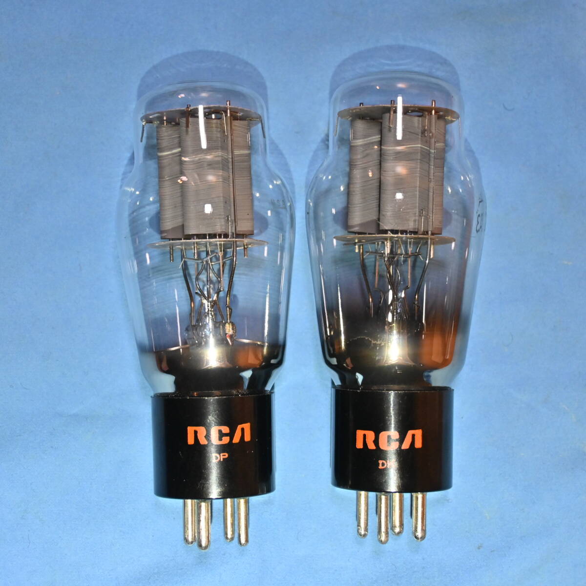 Yahoo!オークション -「rca 2a3」(真空管) (真空管アンプ)の落札 Yahoo!オークション -「rca 2a3」(真空管) (真空管アンプ)の落札