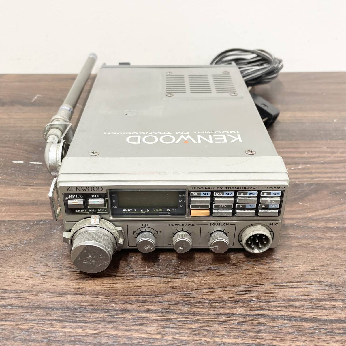 Yahoo!オークション -「kenwood tr-50」の落札相場・落札価格 Yahoo!オークション -「kenwood tr-50」の落札相場・落札価格