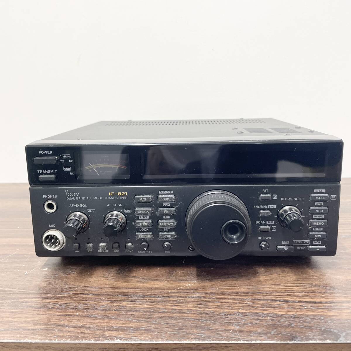 Yahoo!オークション -「ic-821d」の落札相場・落札価格 Yahoo!オークション -「ic-821d」の落札相場・落札価格