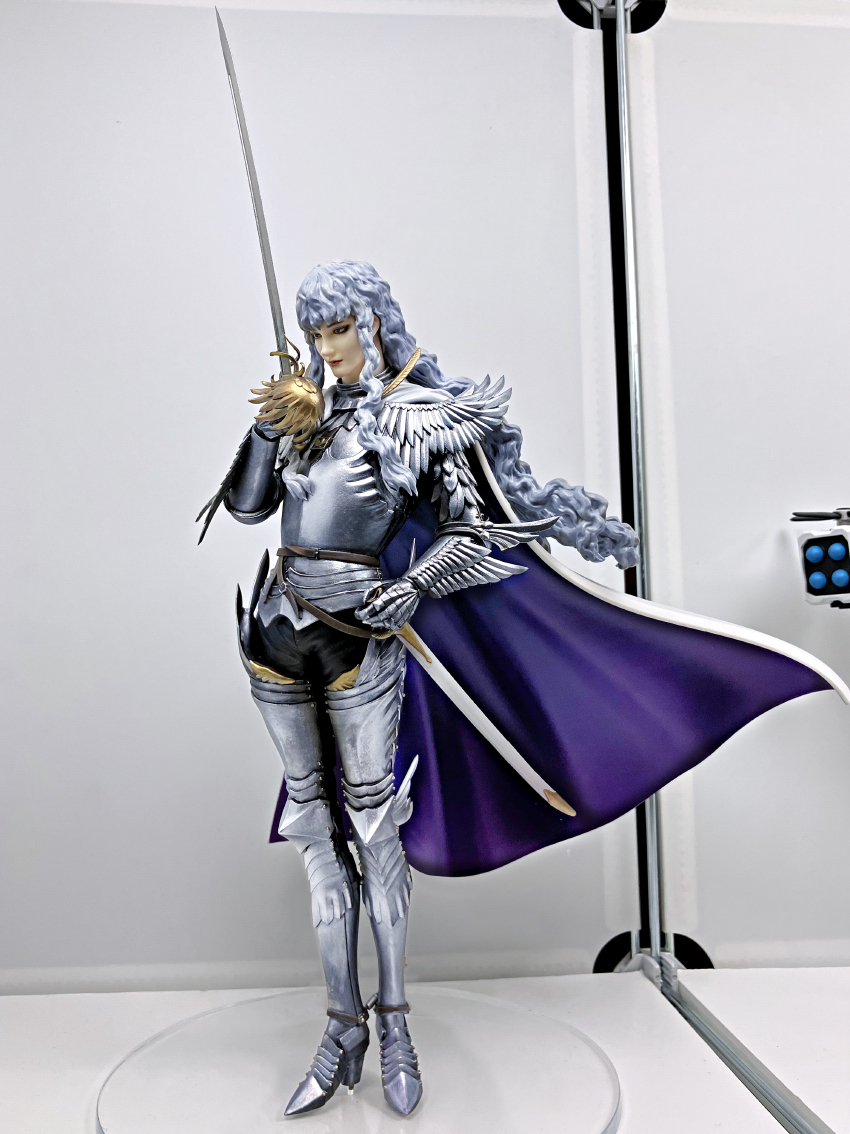 Yahoo!オークション -「ベルセルク ガレージキット」の落札相場 Yahoo!オークション -「ベルセルク ガレージキット」の落札相場
