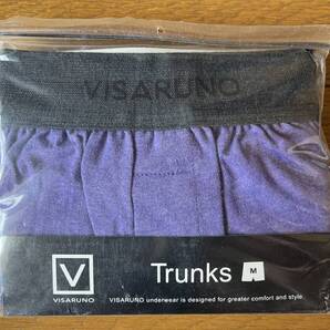 ビサルノ VISARUNO トランクス Trunks サイズM マルイ 丸井