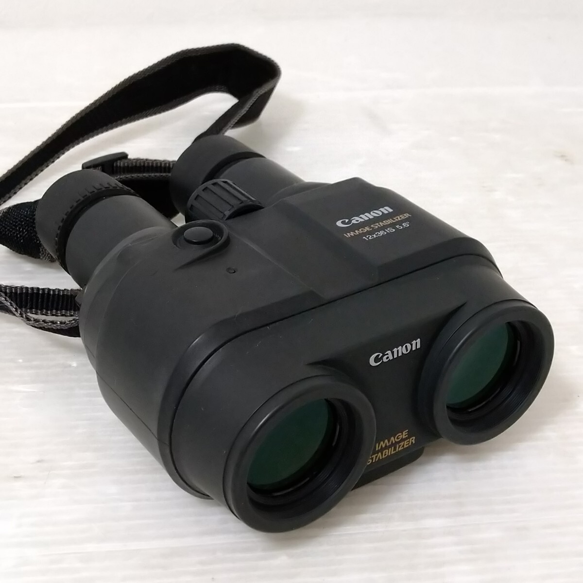 Yahoo!オークション -「canon 12×36 is」の落札相場・落札価格 Yahoo!オークション -「canon 12×36 is」の落札相場・落札価格
