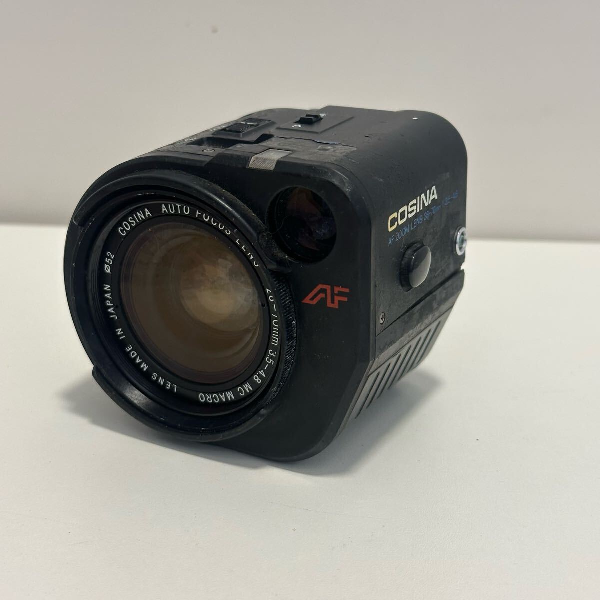 Yahoo!オークション -「cosina 28-70mm」の落札相場・落札価格 Yahoo!オークション -「cosina 28-70mm」の落札相場・落札価格