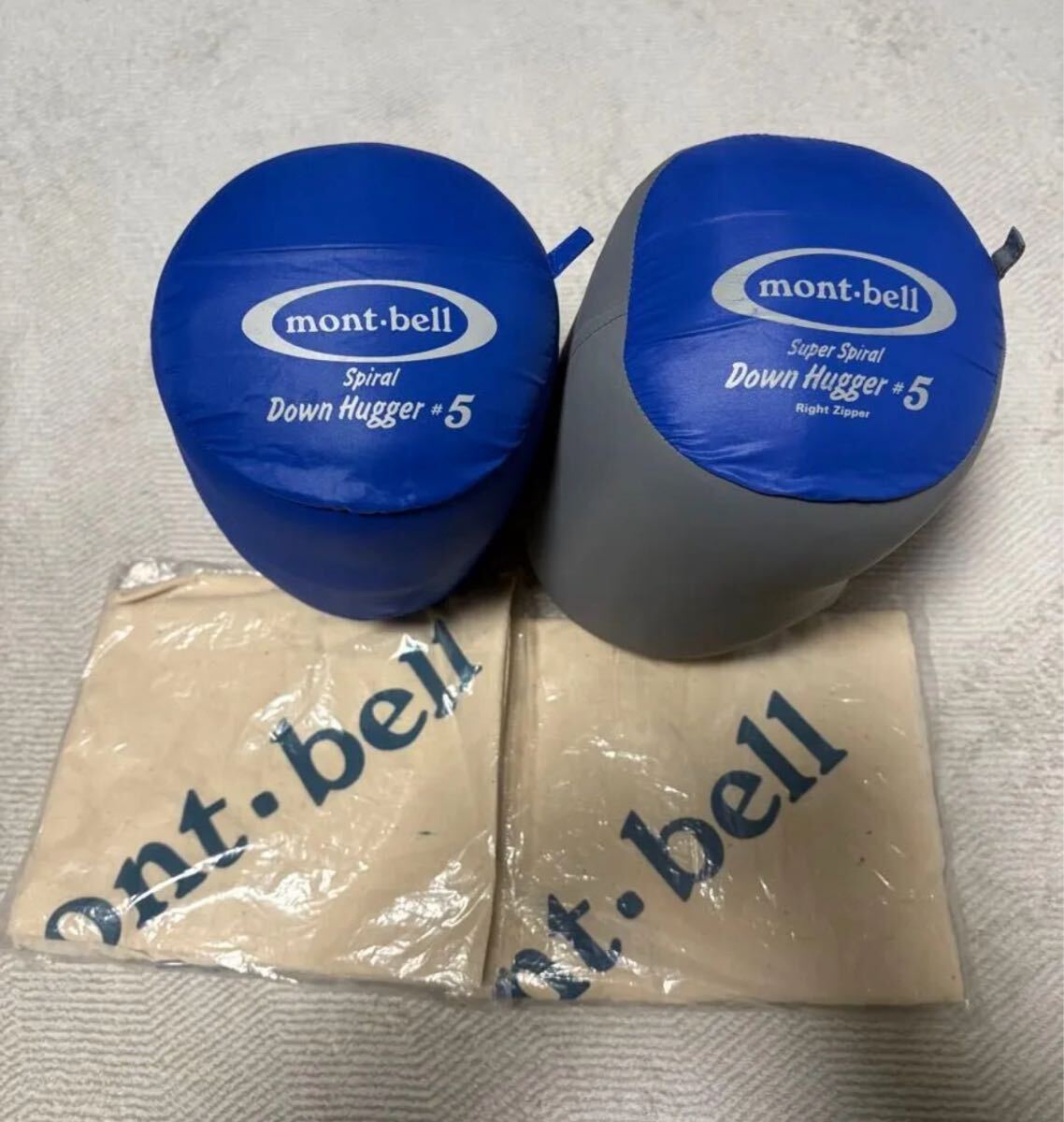 2025年最新】Yahoo!オークション -モンベル ダウンハガー 5の中古品