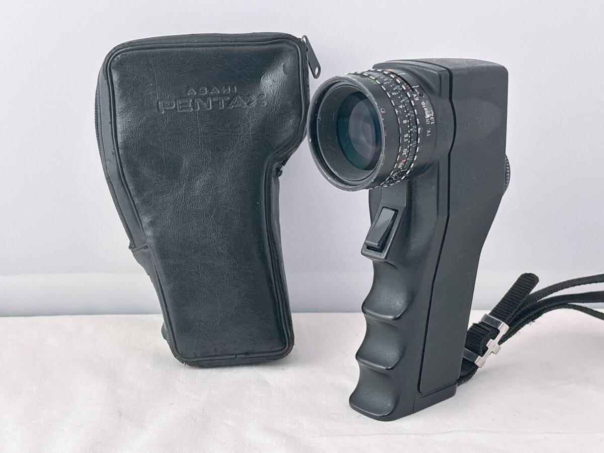 Yahoo!オークション -「pentax digital spotmeter」の落札相場 Yahoo!オークション -「pentax digital spotmeter」の落札相場