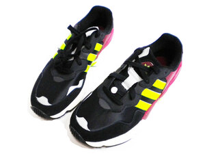 新品 ♪★ アディダス adidas オリジナルス スニーカー EE7247 Yung-96 シューズ ORIGINALS US8.5 (27.0cm) ★ 20911