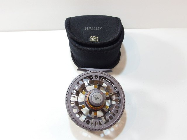 Yahoo!オークション -「hardy ultralite」(フライリール Yahoo!オークション -「hardy ultralite」(フライリール