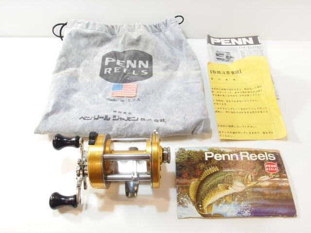 2025年最新】Yahoo!オークション -penn レベルマチックの中古品 2025年最新】Yahoo!オークション -penn レベルマチックの中古品
