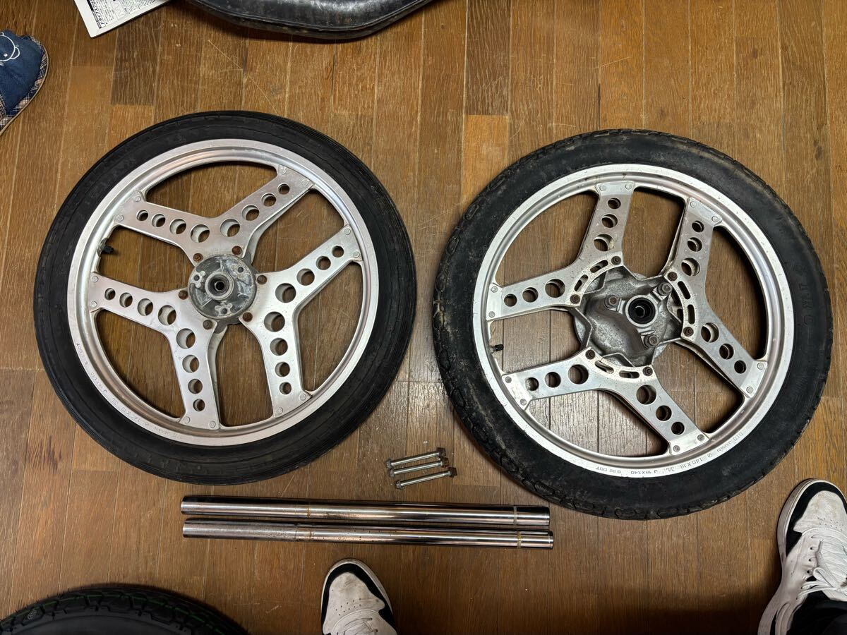 Yahoo!オークション -「mbx50 ホイール」(オートバイ) の落札 Yahoo!オークション -「mbx50 ホイール」(オートバイ) の落札