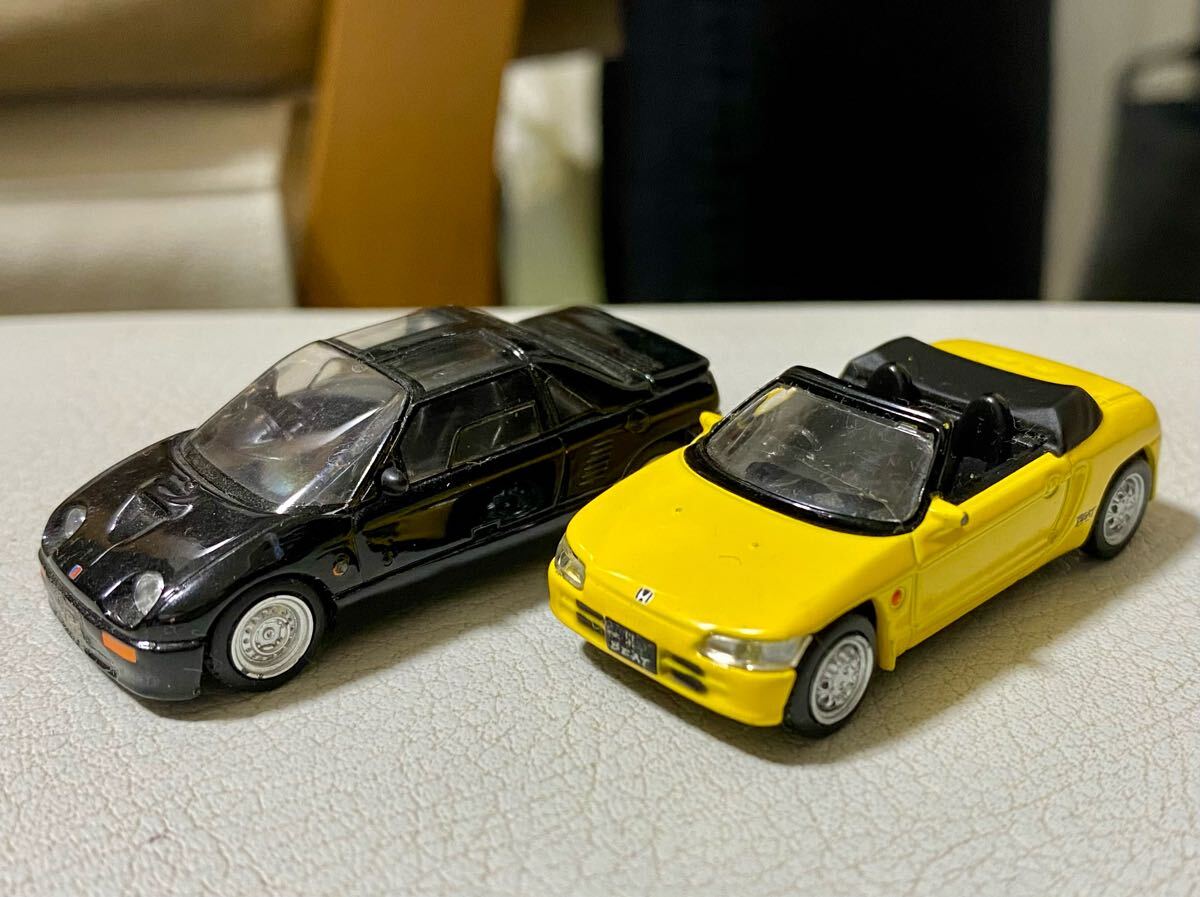 楽天市場】【6】 アオシマ 1/64 ライトウエイトスポーツ