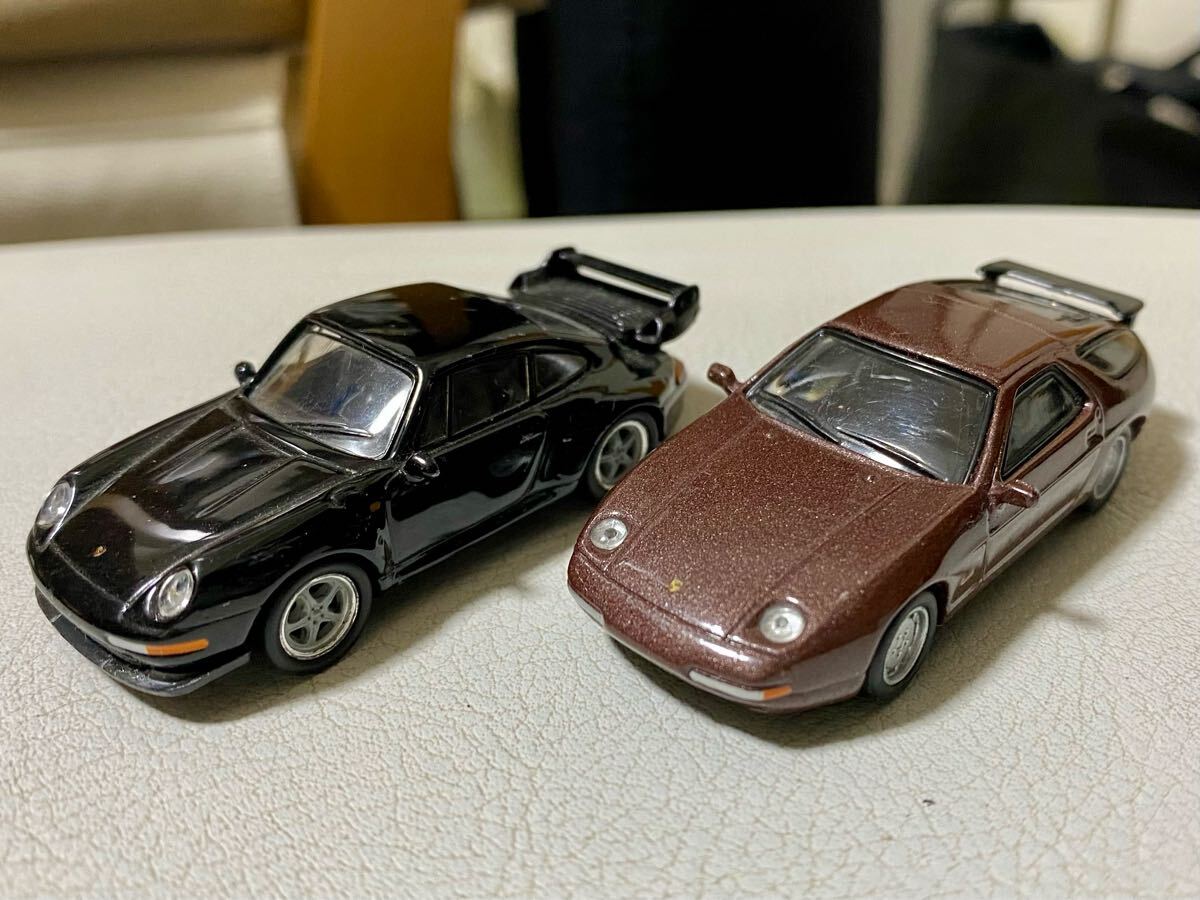 Yahoo!オークション -「京商 1/64 ポルシェ 993」の落札相場 Yahoo!オークション -「京商 1/64 ポルシェ 993」の落札相場