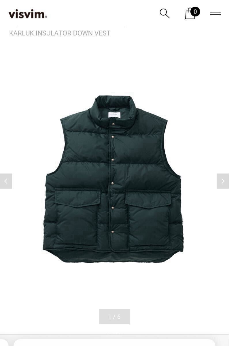 Yahoo!オークション -「visvim insulator vest kofu」の落札相場 Yahoo!オークション -「visvim insulator vest kofu」の落札相場