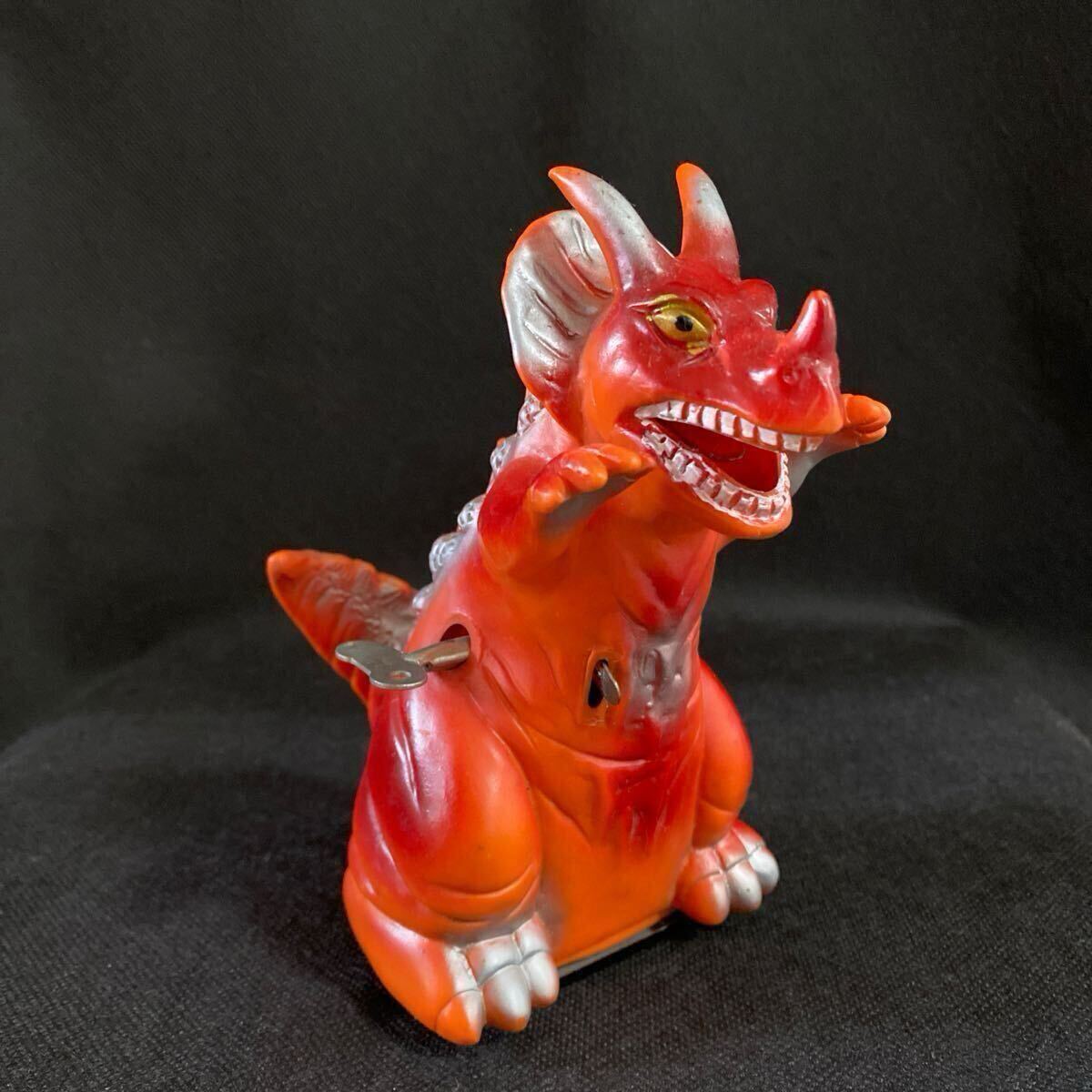 Yahoo!オークション -「ヨネザワ 怪獣」(おもちゃ、ゲーム) の Yahoo!オークション -「ヨネザワ 怪獣」(おもちゃ、ゲーム) の