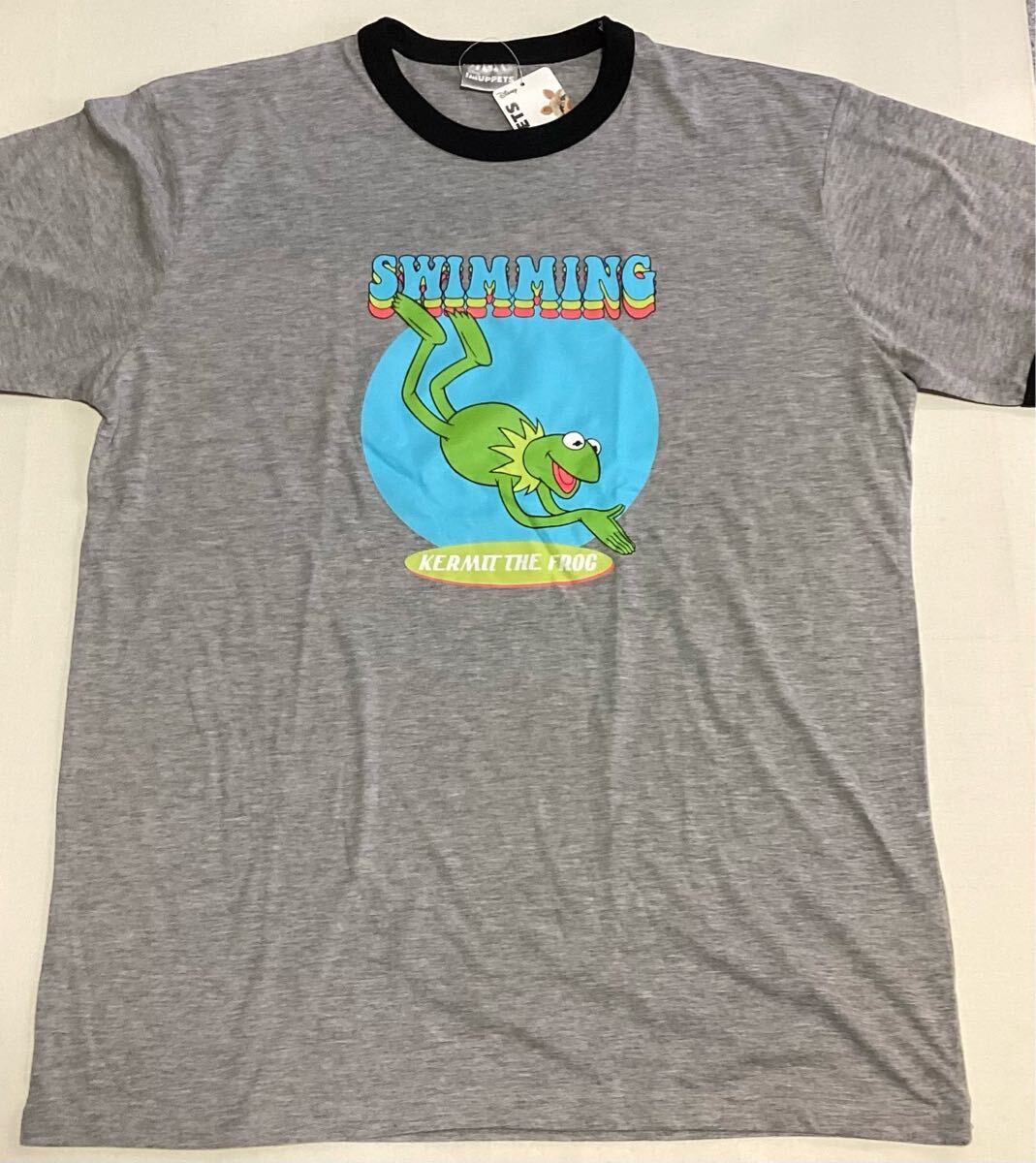 2025年最新】Yahoo!オークション -カーミット tシャツの中古品 2025年最新】Yahoo!オークション -カーミット tシャツの中古品