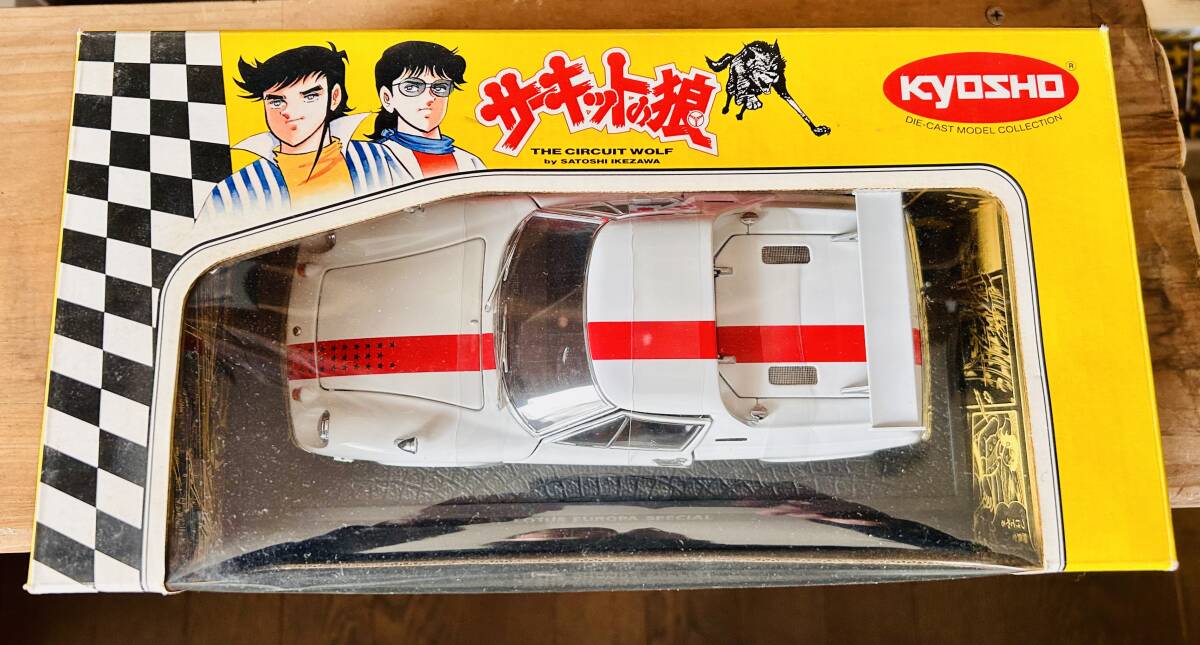 Yahoo!オークション -「京商 1/18 ロータスヨーロッパ」の落札 Yahoo!オークション -「京商 1/18 ロータスヨーロッパ」の落札