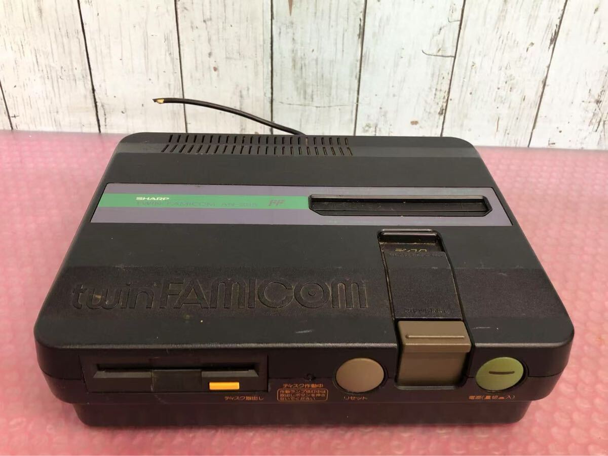 Yahoo!オークション -「ツインファミコン コントローラ」の落札 Yahoo!オークション -「ツインファミコン コントローラ」の落札