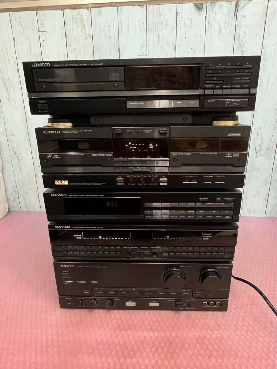 Yahoo!オークション -「kenwood ge-77e」の落札相場・落札価格 Yahoo!オークション -「kenwood ge-77e」の落札相場・落札価格