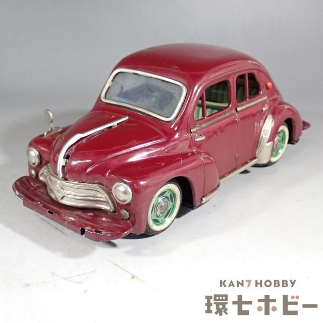 Yahoo!オークション -「()ルノー」(乗り物) (ブリキ)の落札相場 Yahoo!オークション -「()ルノー」(乗り物) (ブリキ)の落札相場