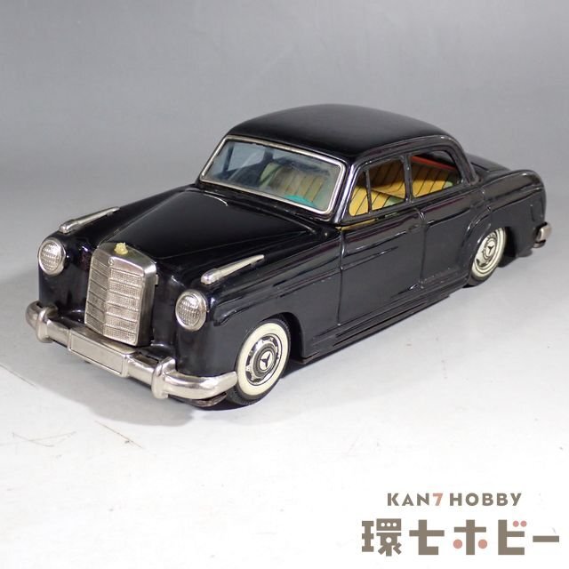 Yahoo!オークション -「benz」(乗り物) (ブリキ)の落札相場 Yahoo!オークション -「benz」(乗り物) (ブリキ)の落札相場