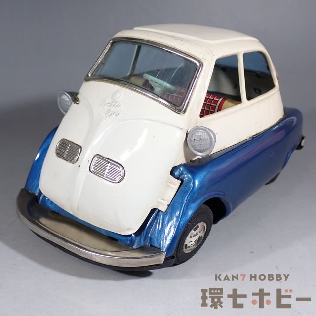 【SALE/37%OFF】 Yahoo!オークション ブリキ」の落札相場・落札価格 -「イセッタ 自動車