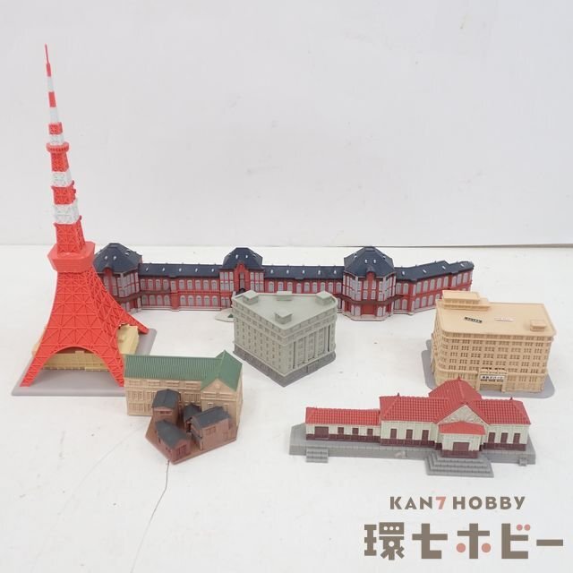 Yahoo!オークション -「昭和にっぽん鉄道ジオラマ」(Zゲージ Yahoo!オークション -「昭和にっぽん鉄道ジオラマ」(Zゲージ