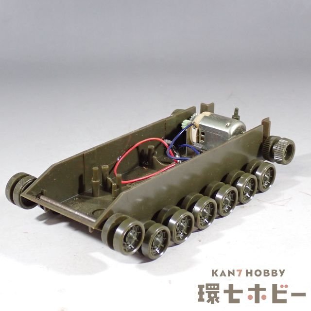 Yahoo!オークション -「モーターライズ 戦車 タミヤ」の落札相場 Yahoo!オークション -「モーターライズ 戦車 タミヤ」の落札相場