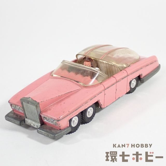 Yahoo!オークション -「dinky ペネロープ」(ミニカー) の落札 Yahoo!オークション -「dinky ペネロープ」(ミニカー) の落札