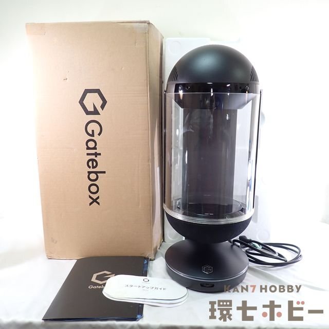 Yahoo!オークション -「gatebox」の落札相場・落札価格 Yahoo!オークション -「gatebox」の落札相場・落札価格