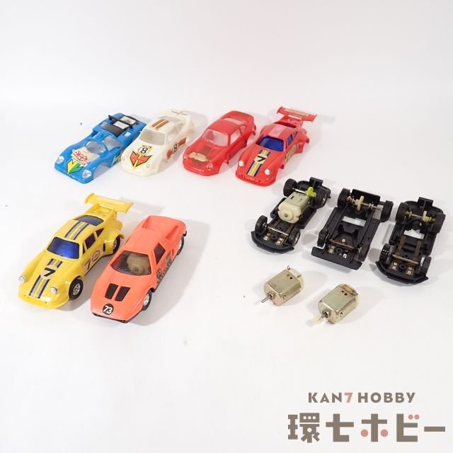 Yahoo!オークション -「シャパラル」(スロットカー) の落札相場 Yahoo!オークション -「シャパラル」(スロットカー) の落札相場