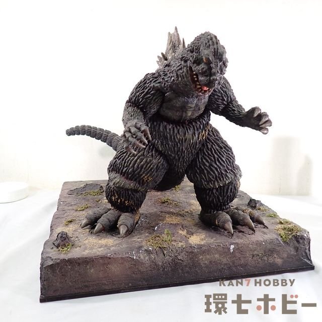 Yahoo!オークション -「イノウエアーツ ゴジラ」の落札相場 Yahoo!オークション -「イノウエアーツ ゴジラ」の落札相場