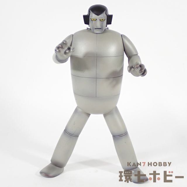 Amazon.co.jp: 浪漫堂 横山光輝ロボットコレクション 鉄人27号