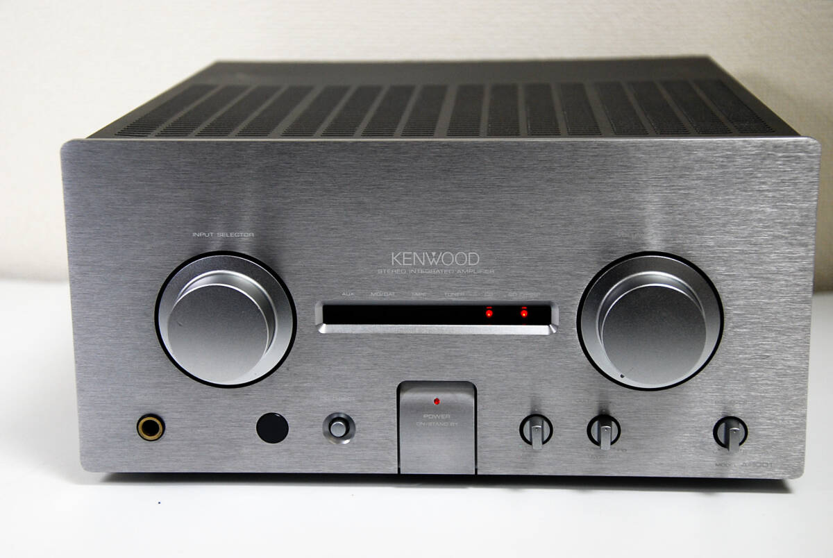 Yahoo!オークション -「a-1001 kenwood」の落札相場・落札価格 Yahoo!オークション -「a-1001 kenwood」の落札相場・落札価格