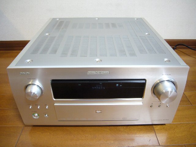 Yahoo!オークション -「denon avc a1」の落札相場・落札価格 Yahoo!オークション -「denon avc a1」の落札相場・落札価格