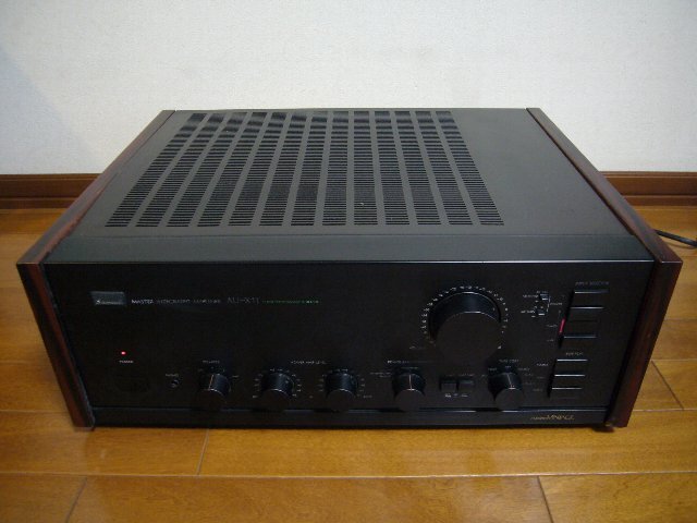 Yahoo!オークション -「sansui au x11」の落札相場・落札価格 Yahoo!オークション -「sansui au x11」の落札相場・落札価格