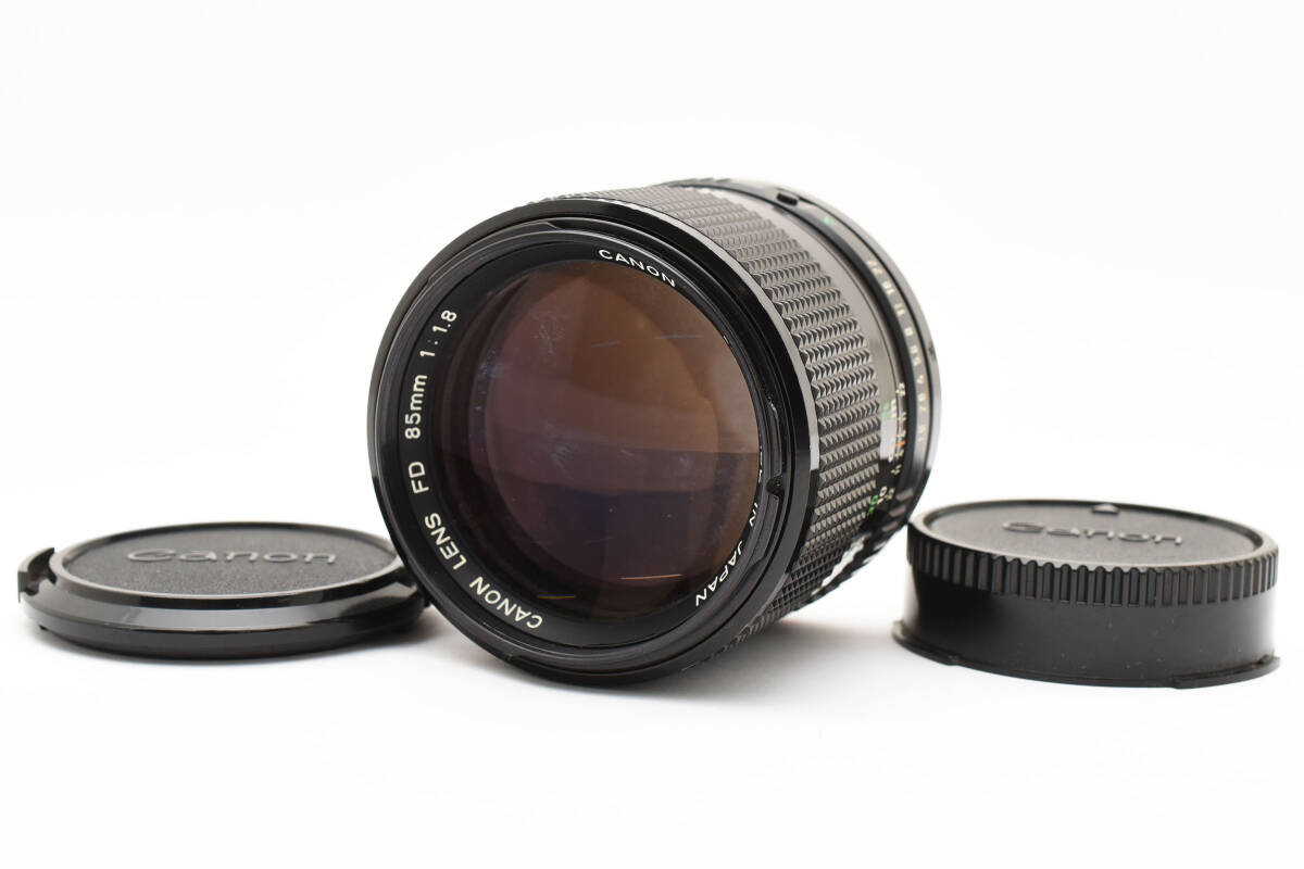 Yahoo!オークション -「canon fd 85mm 1.8」の落札相場・落札価格 Yahoo!オークション -「canon fd 85mm 1.8」の落札相場・落札価格