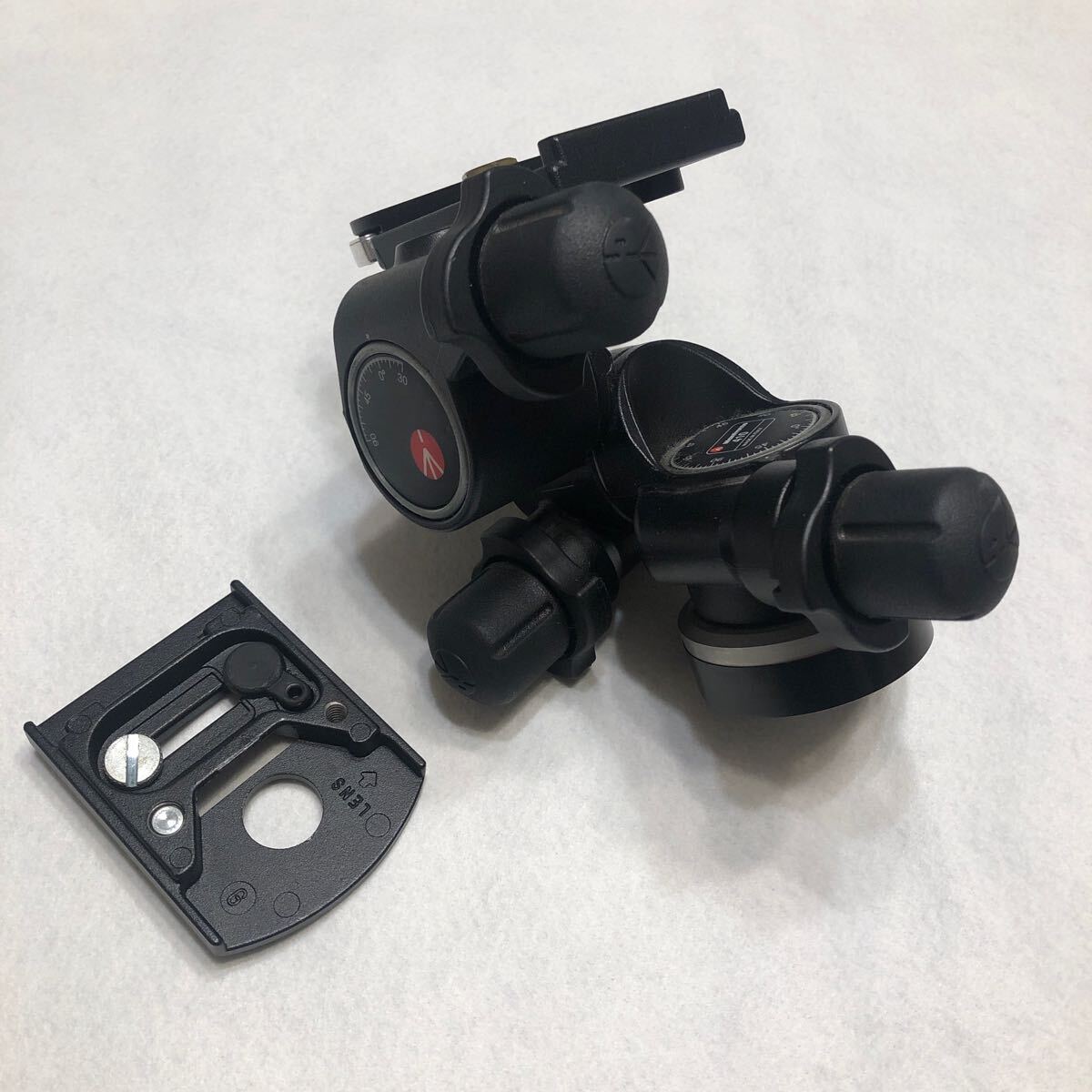 Yahoo!オークション -「manfrotto 410」の落札相場・落札価格 Yahoo!オークション -「manfrotto 410」の落札相場・落札価格