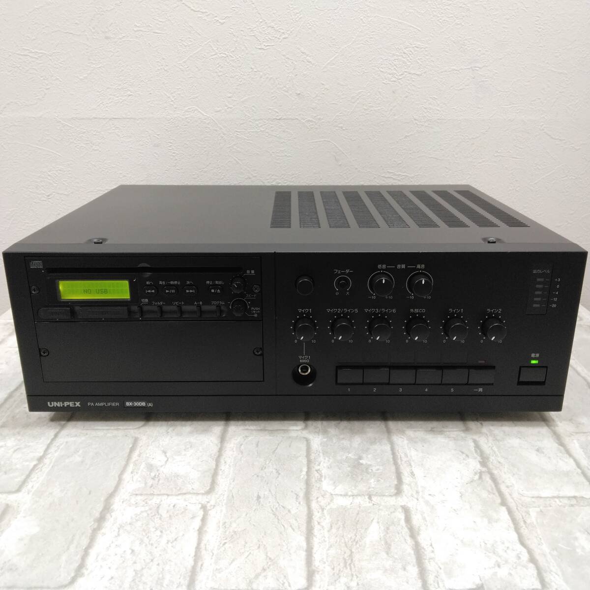 Yahoo!オークション -「bx30」(アンプ) (オーディオ機器)の落札 Yahoo!オークション -「bx30」(アンプ) (オーディオ機器)の落札