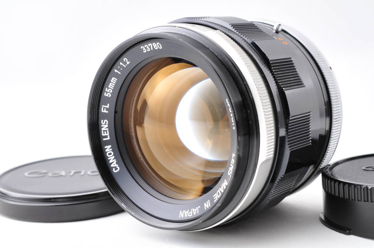 2025年最新】Yahoo!オークション -fd 55mm f1.2の中古品・新品 2025年最新】Yahoo!オークション -fd 55mm f1.2の中古品・新品