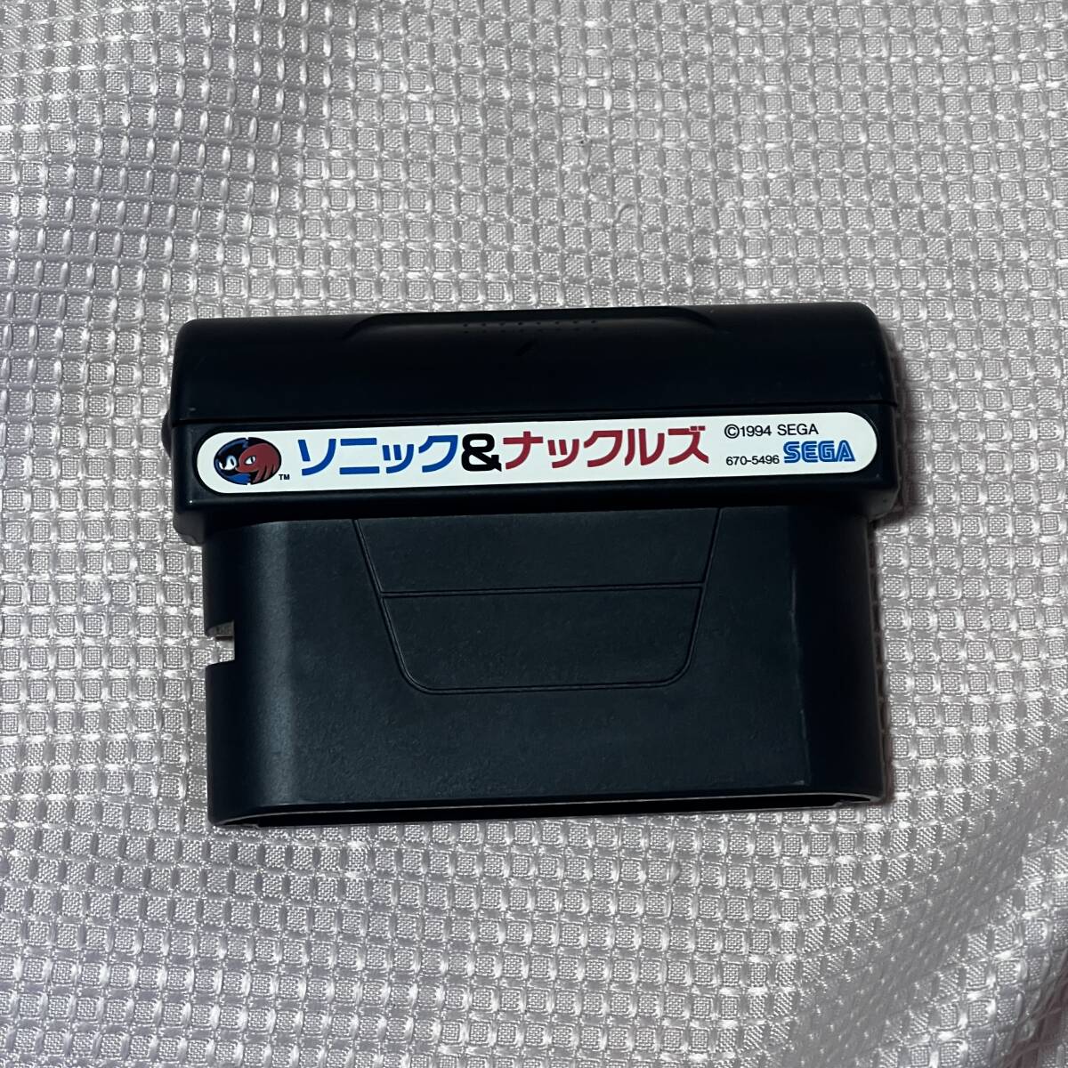 Yahoo!オークション -「ソニック ナックルズ」(メガドライブ Yahoo!オークション -「ソニック ナックルズ」(メガドライブ