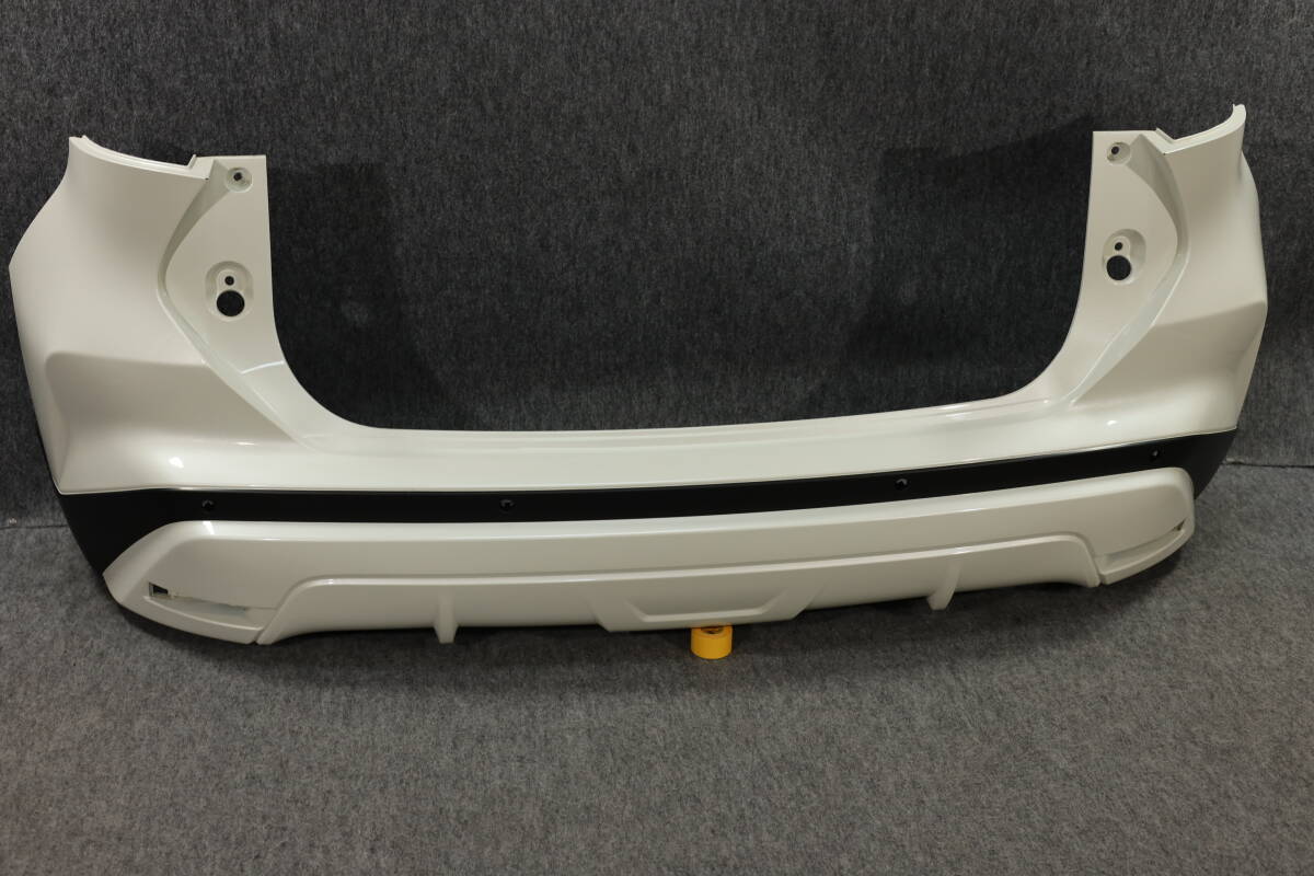 P15 キックス KICKS 純正 リアバンパー 85022 5RY0H 324-2 10,764円