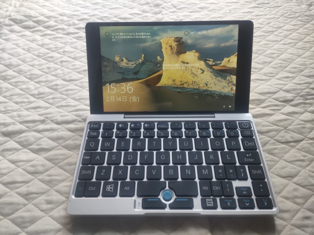 Yahoo!オークション -「gpd pocket」(コンピュータ) の落札相場 Yahoo!オークション -「gpd pocket」(コンピュータ) の落札相場